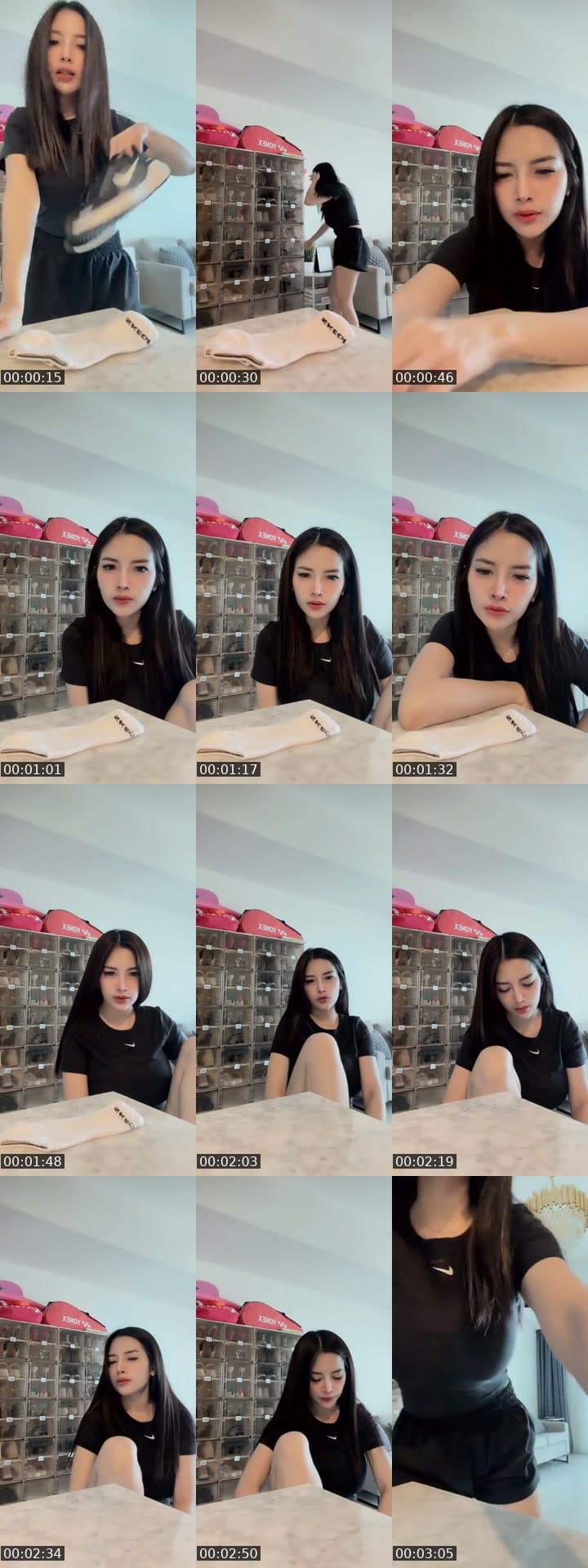 @heradsp TikTok live stream