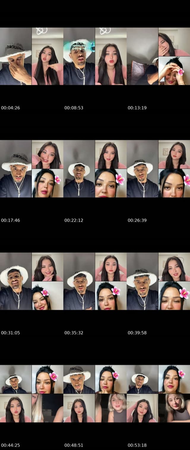 @houari.live TikTok live from 2026-07-18