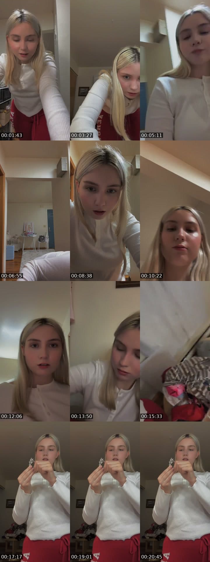 @jaydenthiel TikTok live stream