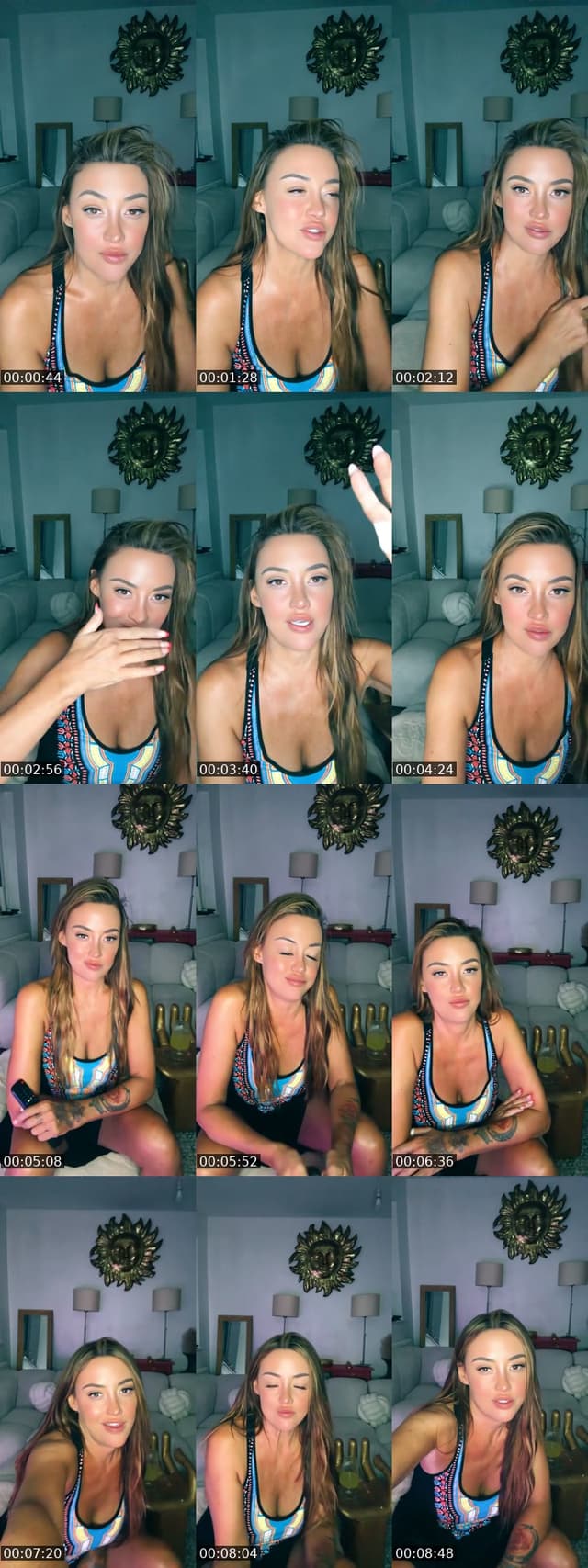 @jolenemartine TikTok live