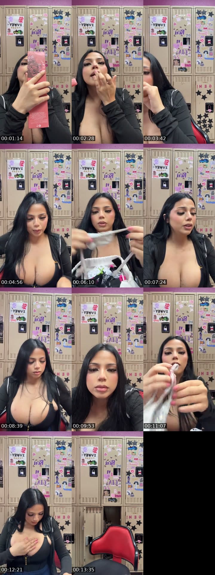 grwm @ work