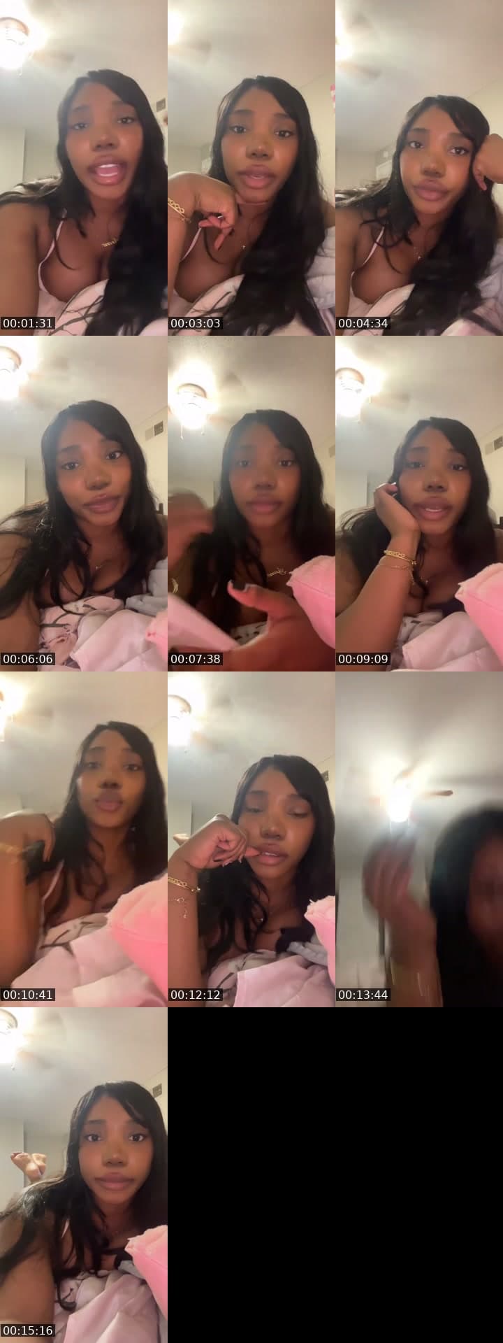 @rick.grimes428 TikTok live stream
