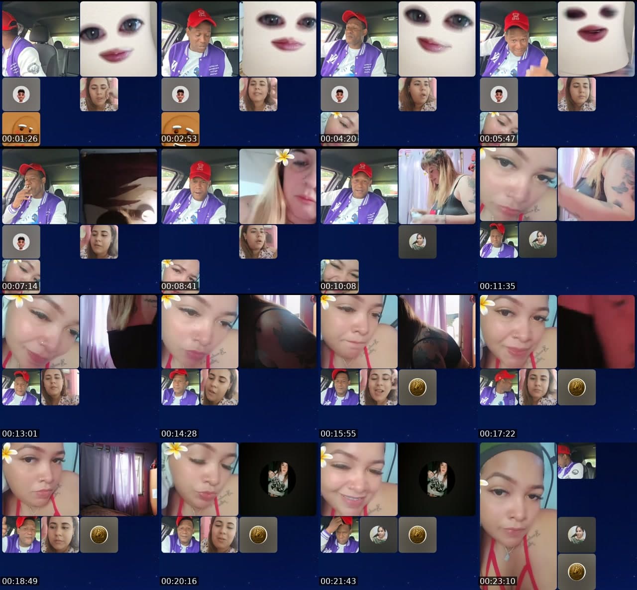 @359297ainel.berna TikTok live stream