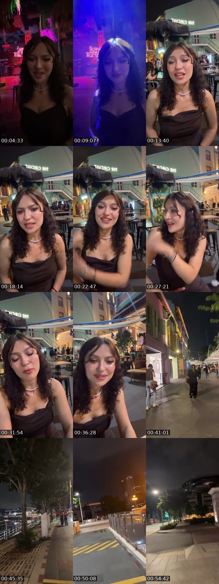 @amazonicee TikTok live stream
