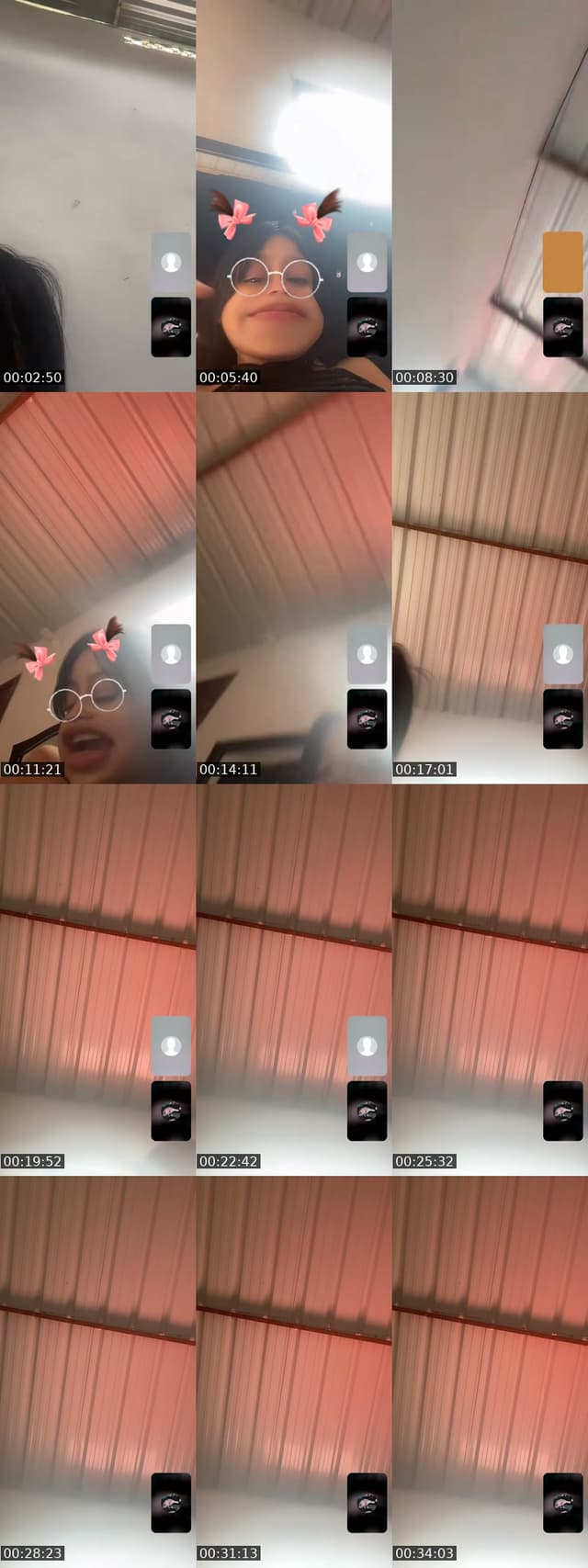 @escarletsalome0505 TikTok live