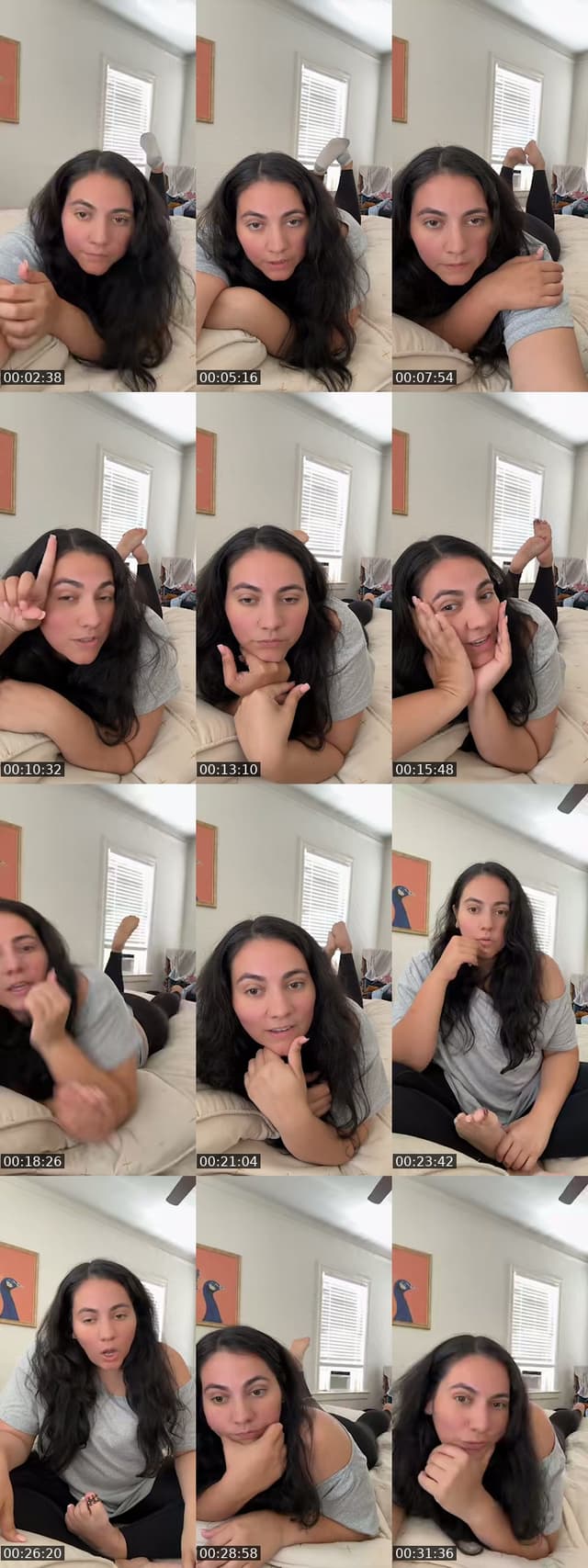 @charmdarlings TikTok live