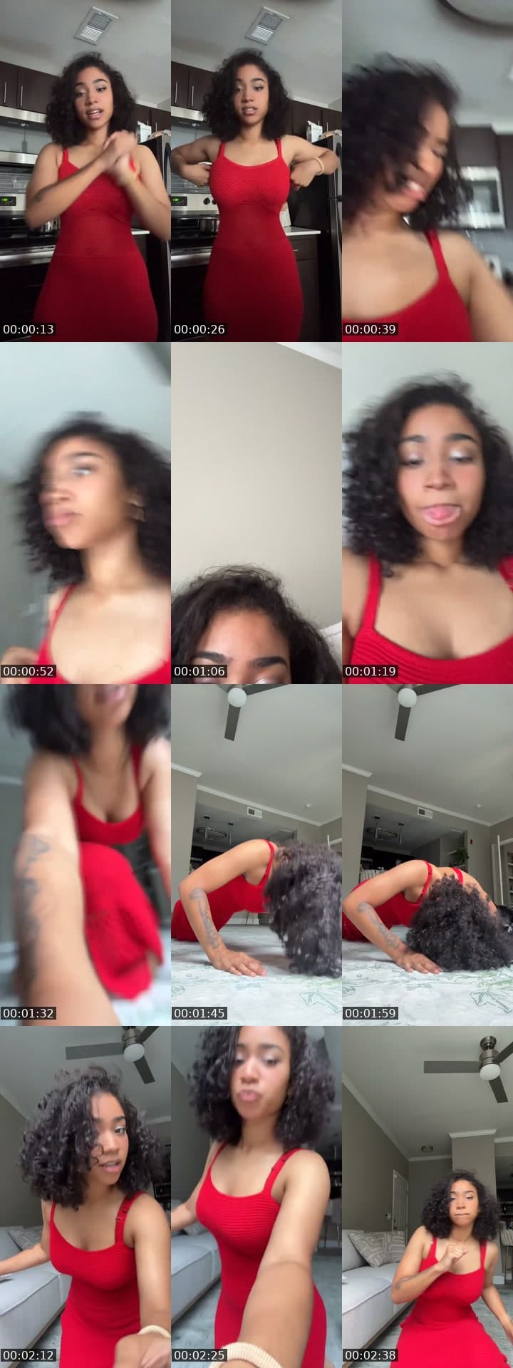 @gl0ry.a TikTok live stream