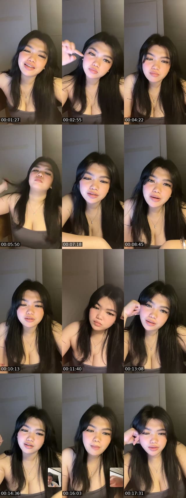 @dumpi2ok TikTok live