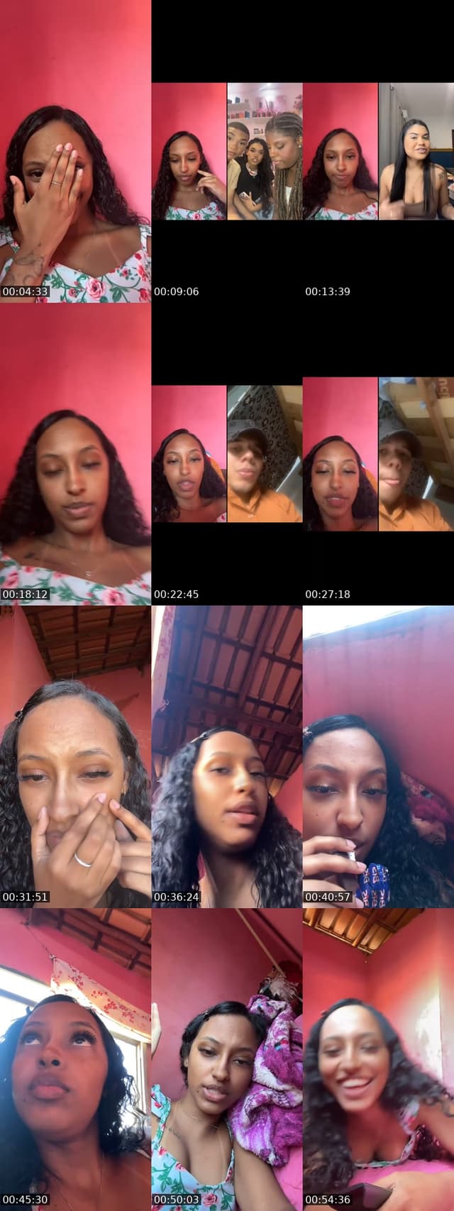@gih6745 TikTok live