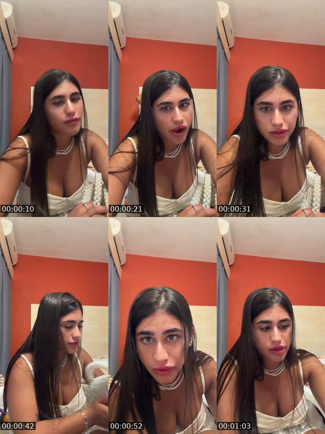 @shilat.malka3 TikTok live from 2026-07-25