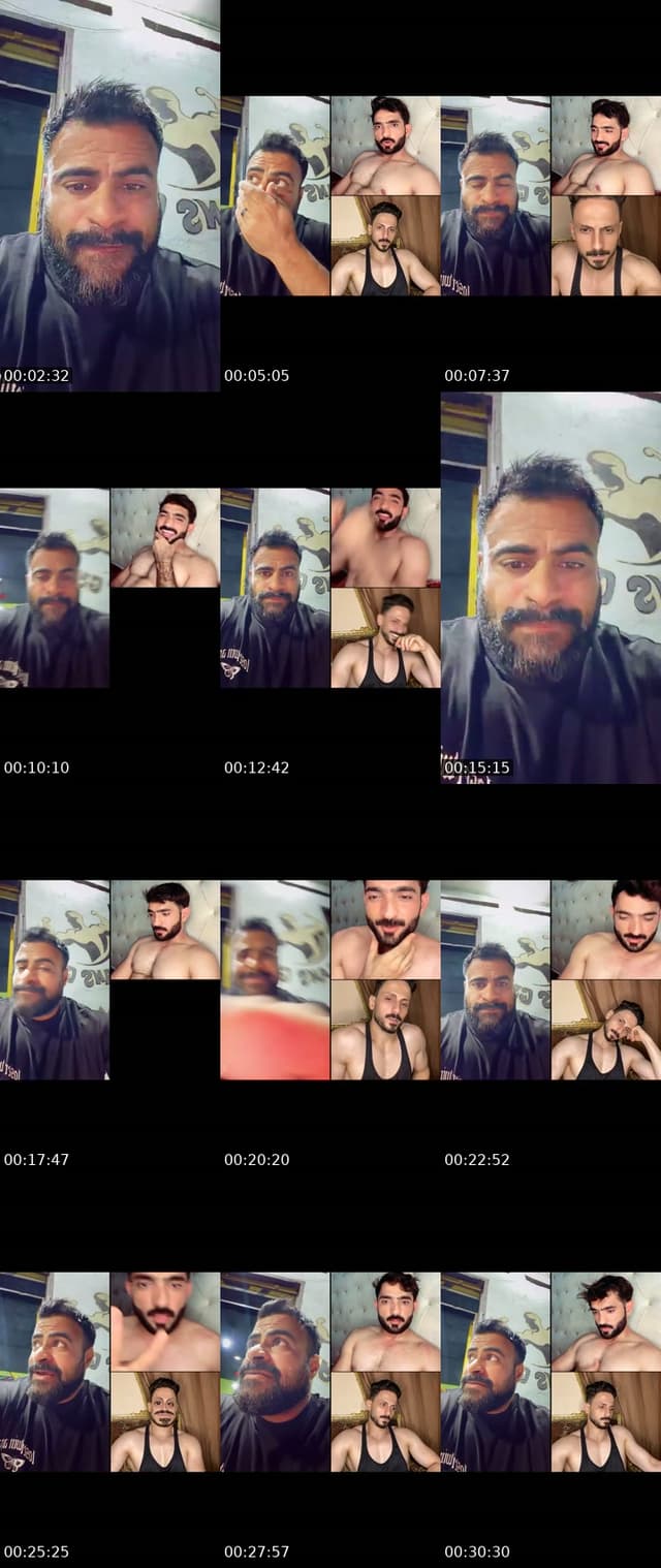 @mans_310 TikTok live