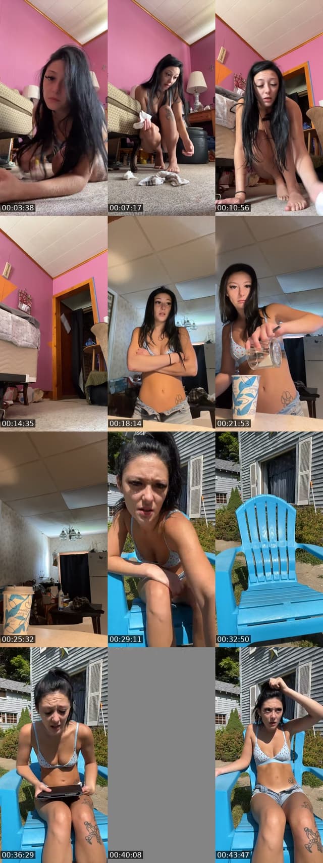 @eanidvans TikTok live from 2026-07-25