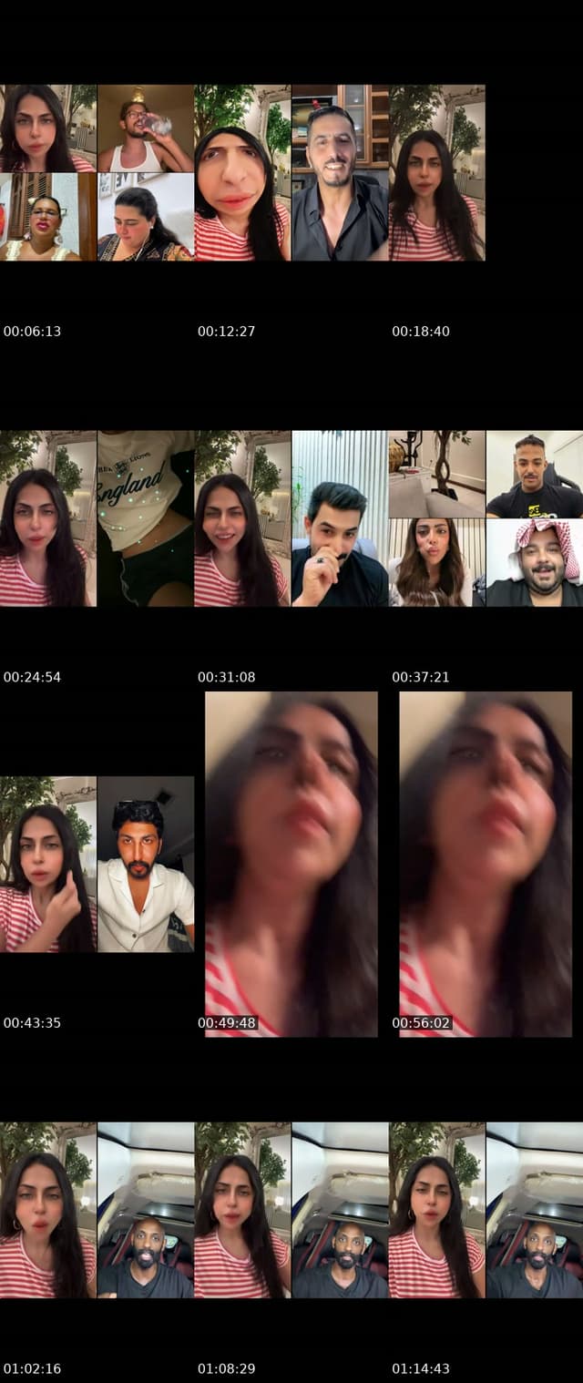 @fofoshosh_ TikTok live from 2026-07-25
