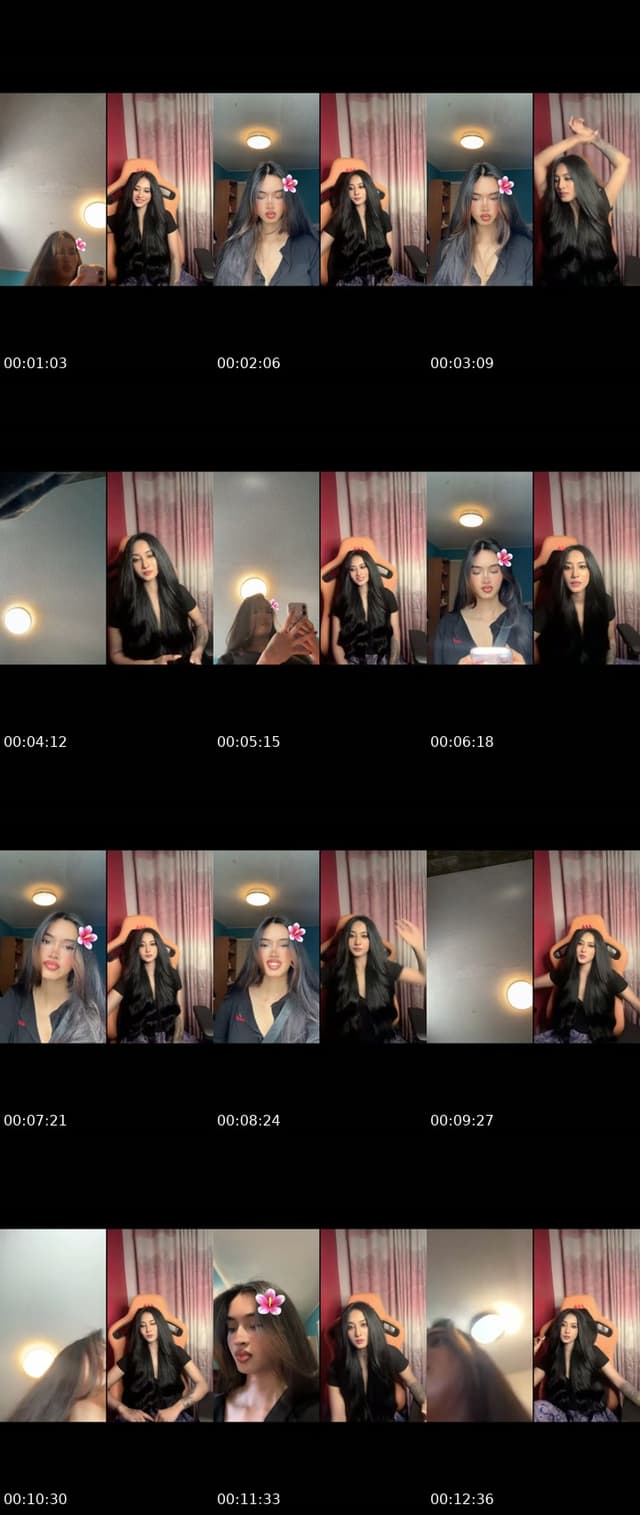 @nalinabhandari TikTok live