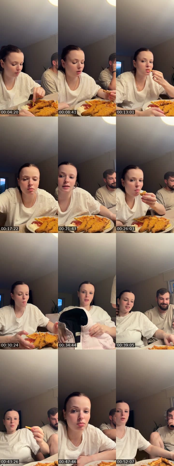 @txrx.wrk TikTok live stream