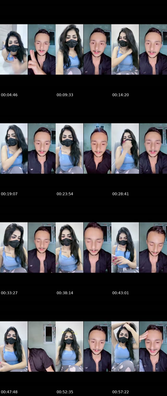 @dela_hcy TikTok live
