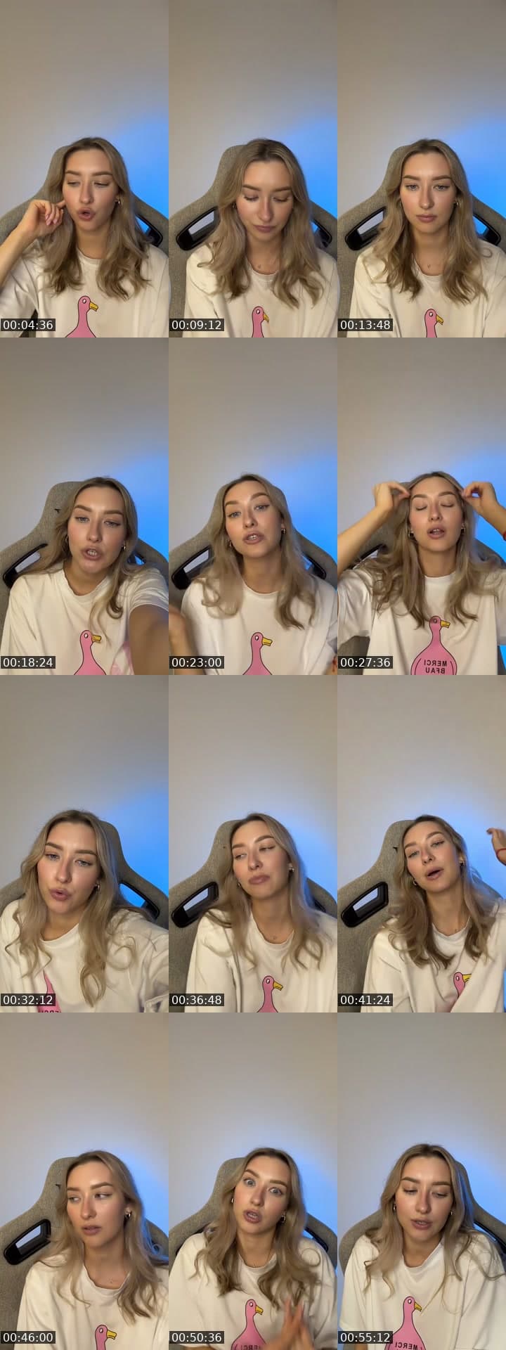 Lets Go LIVE!