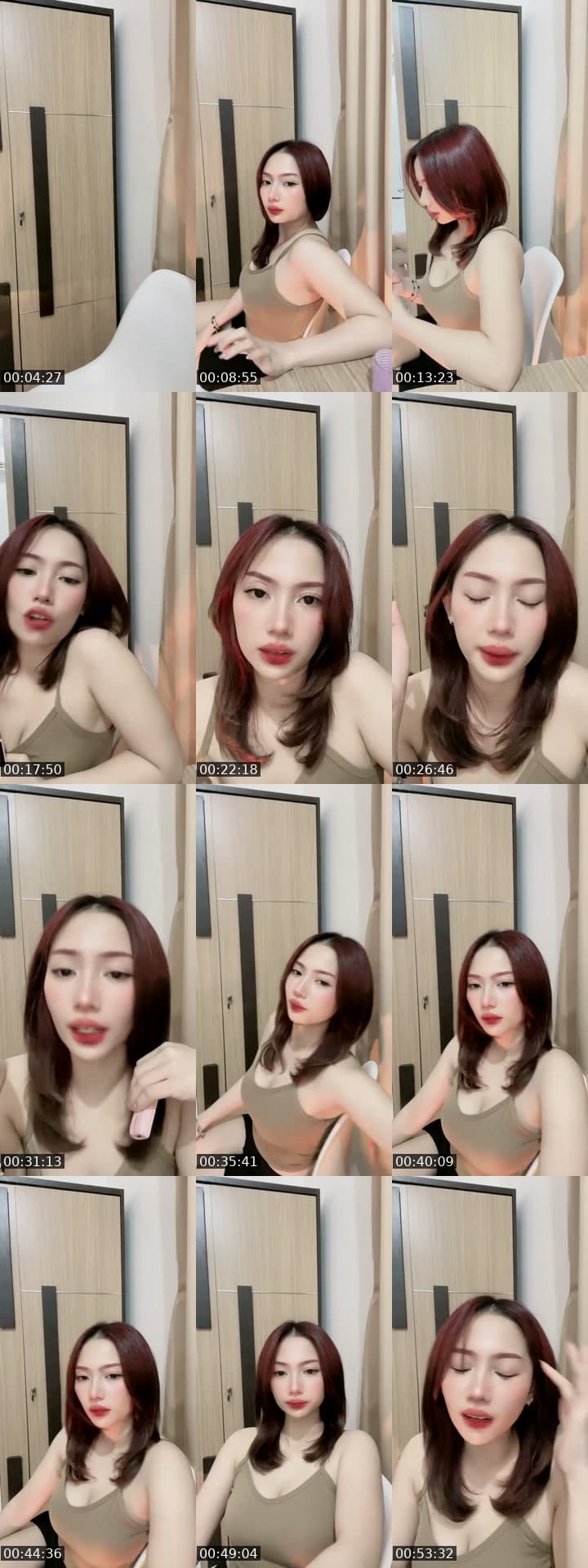 @jdjdjfjfjff2 TikTok live stream