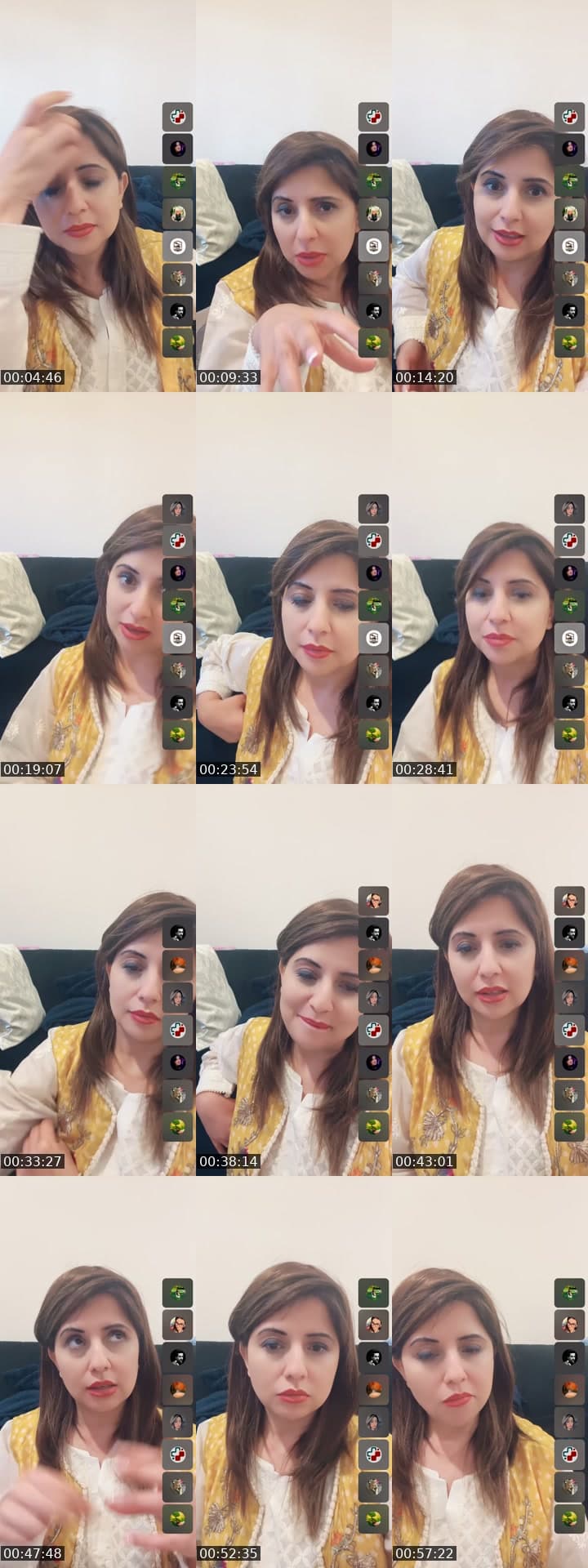@uzzi.b.1 TikTok live stream