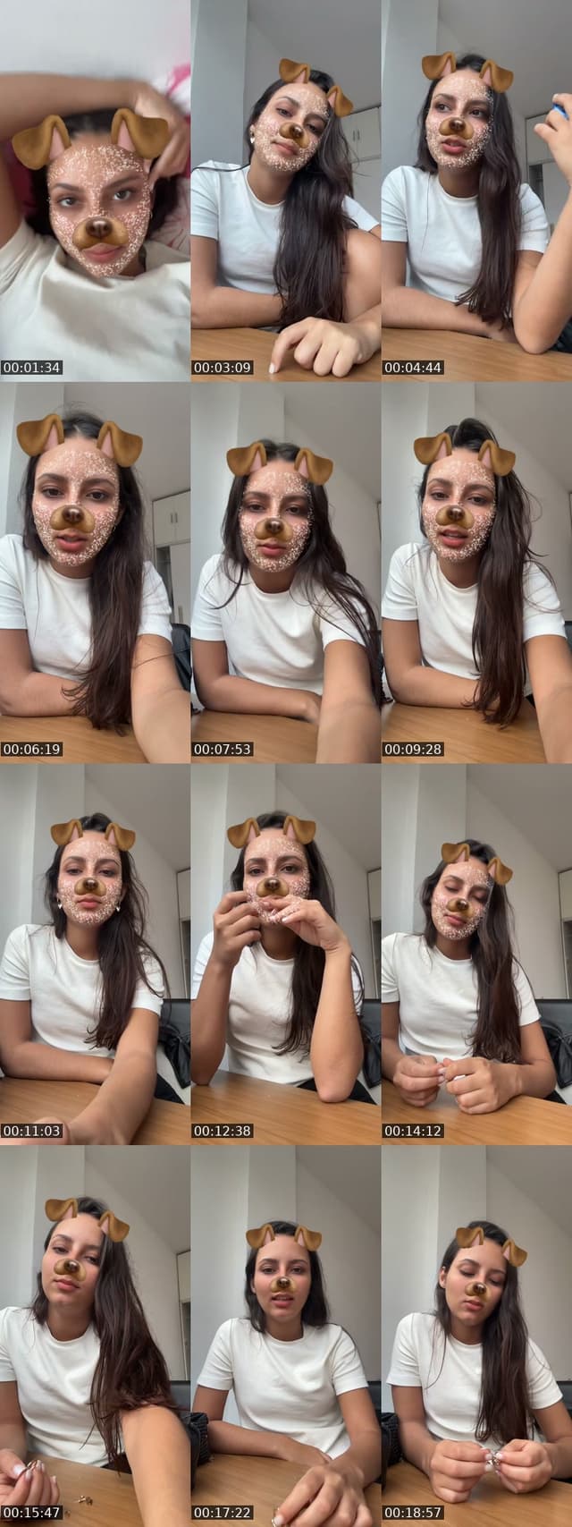 @__ribeiroisa_ TikTok live