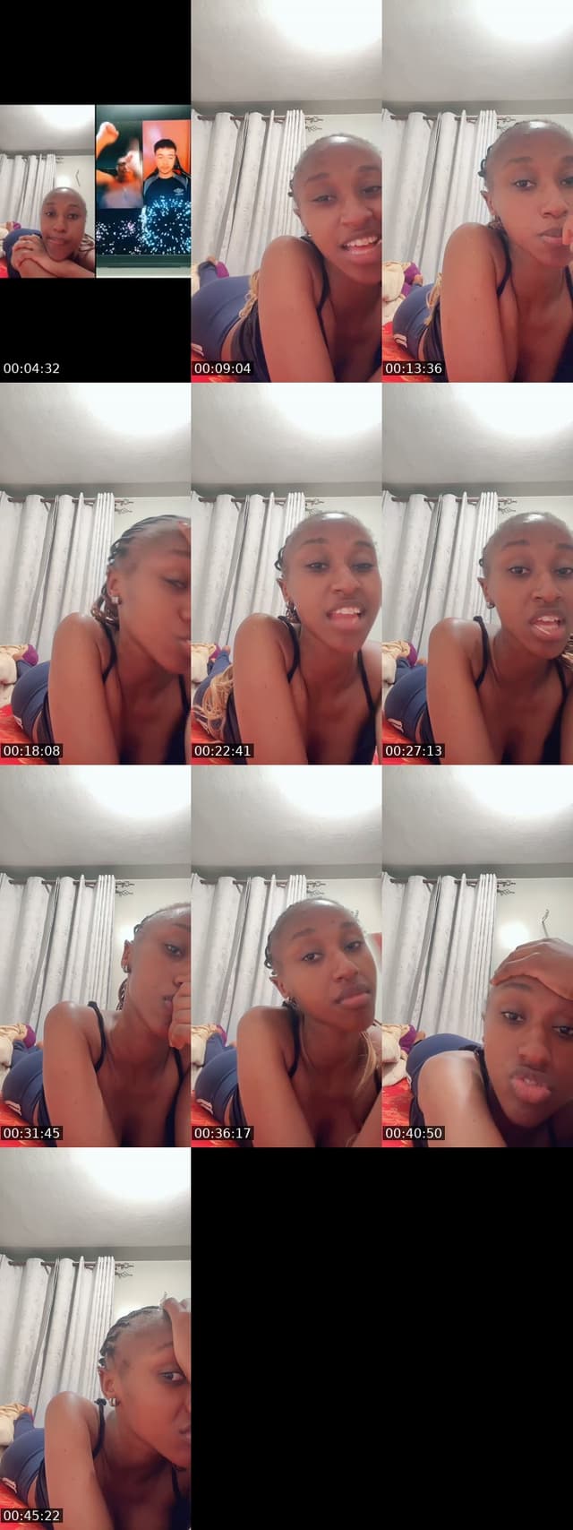 @ngatia57 TikTok live