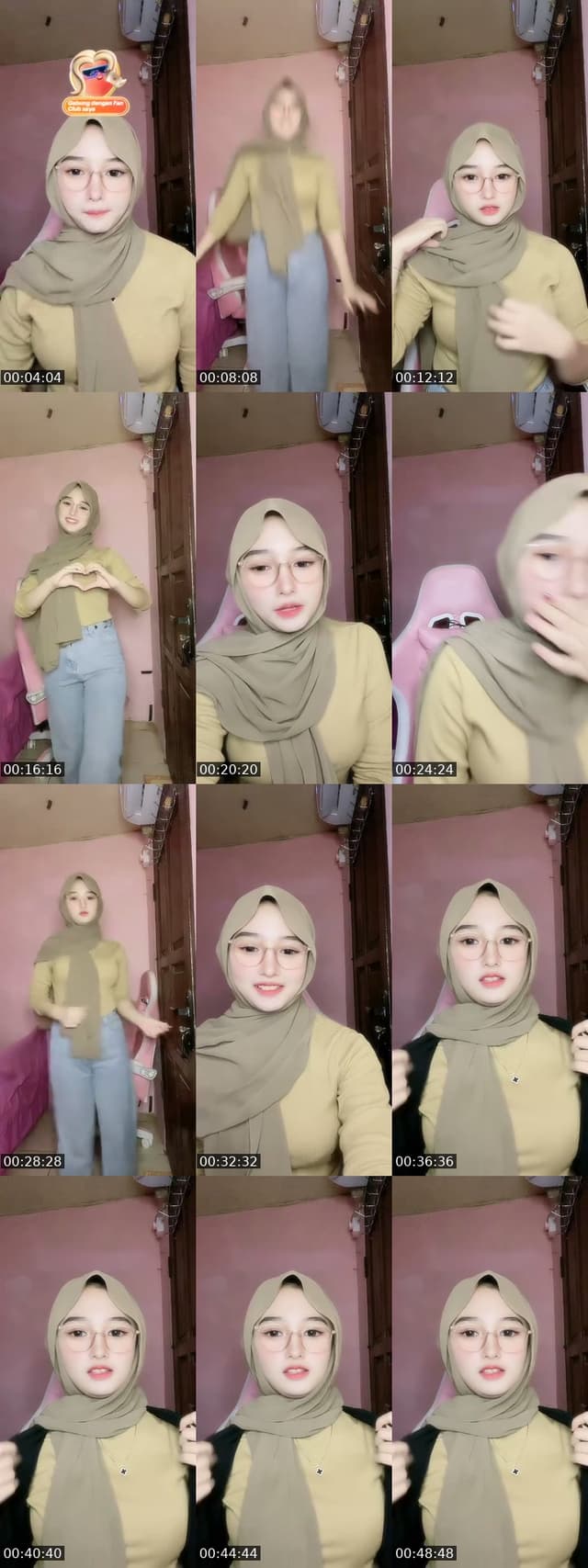 @mmiichan.09 TikTok live