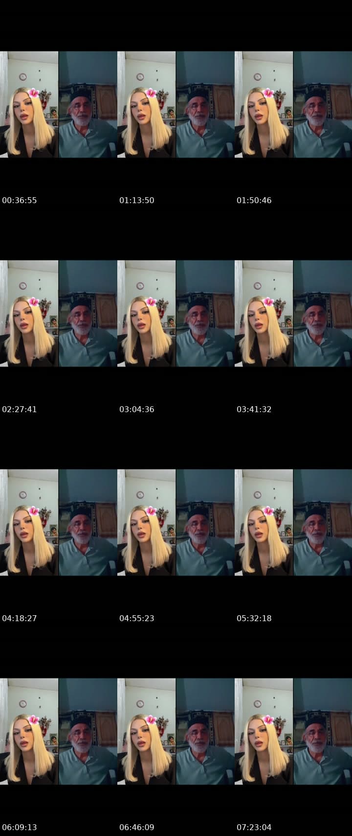 @berivanardc TikTok live stream