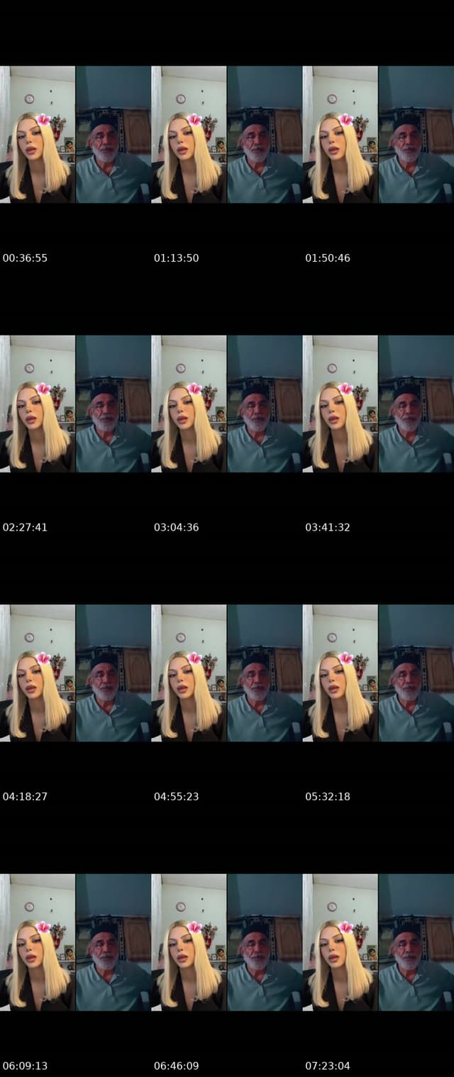 @berivanardc TikTok live