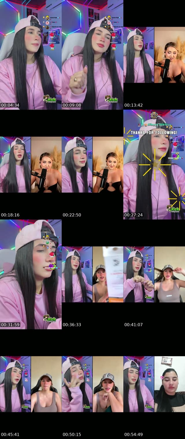 TikTok live: Lets Go LIVE! by @chely_1202