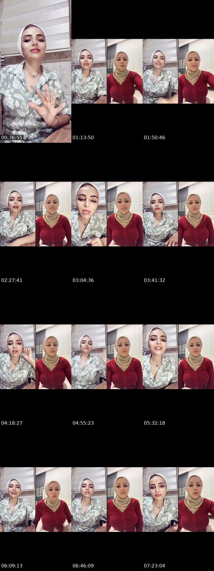 @gulusu.guzel34 TikTok live stream