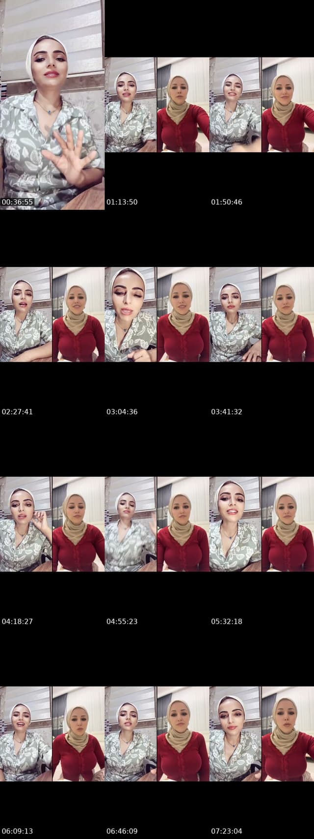 @gulusu.guzel34 TikTok live
