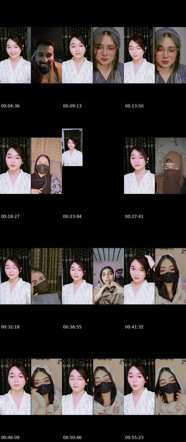 @rubaishabutt_07 TikTok live