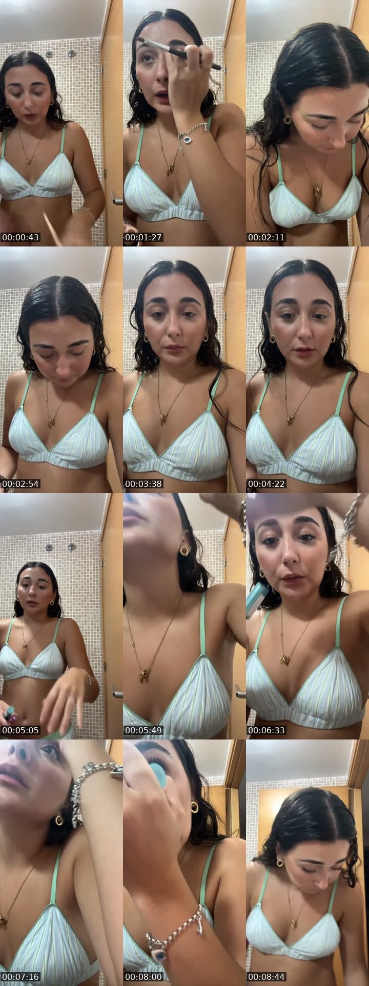 @mariaaoliver.m TikTok live stream
