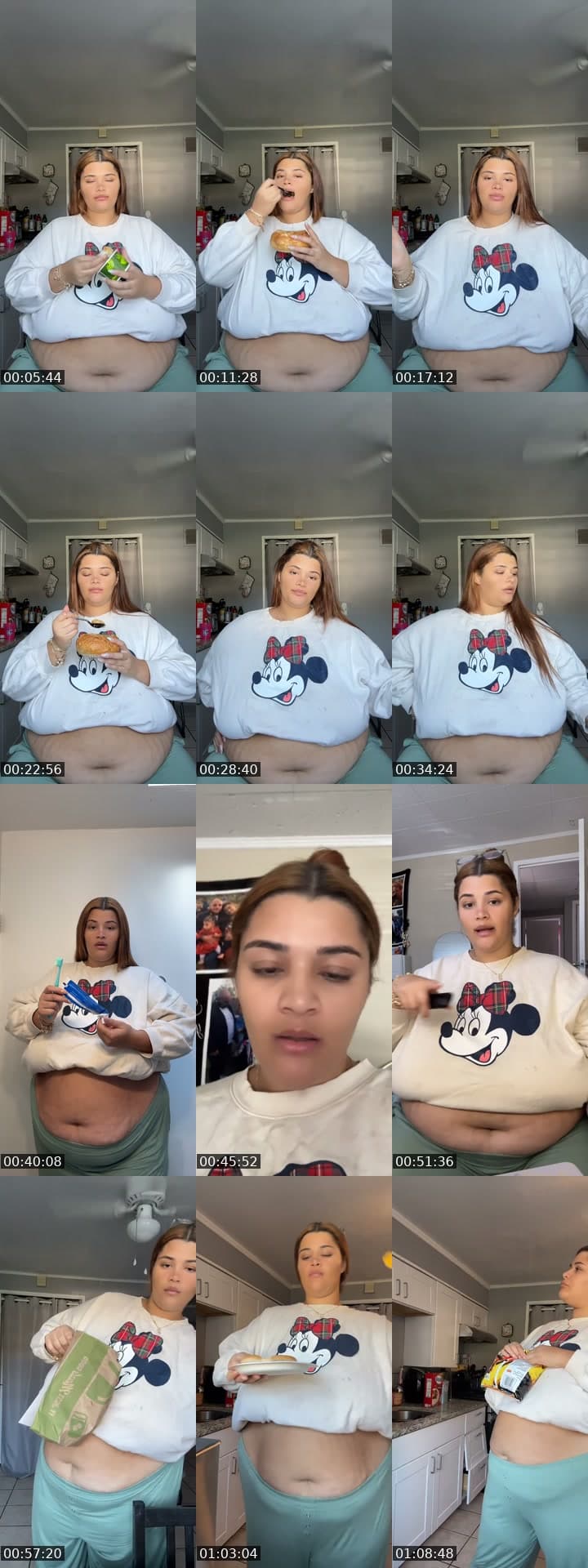 Body positivity 🤍