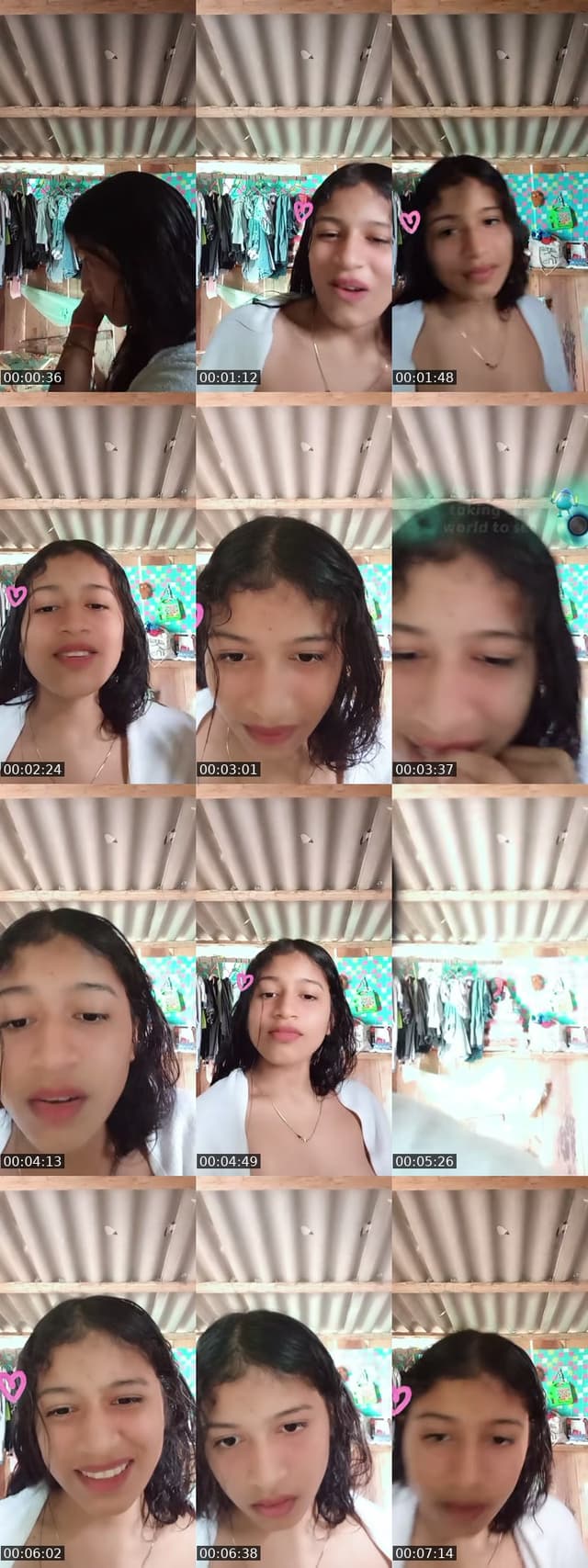 @gabriela.1234591 TikTok live