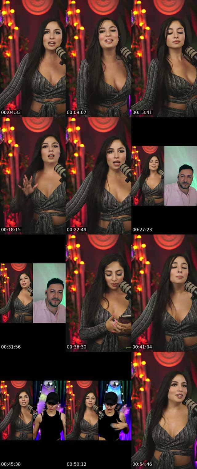 Lets Go Live - @ellla.bb1313