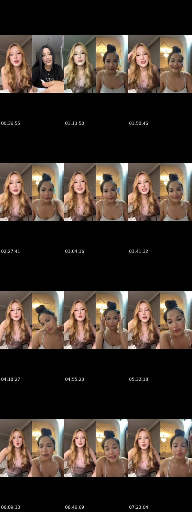 @busemmcb TikTok live