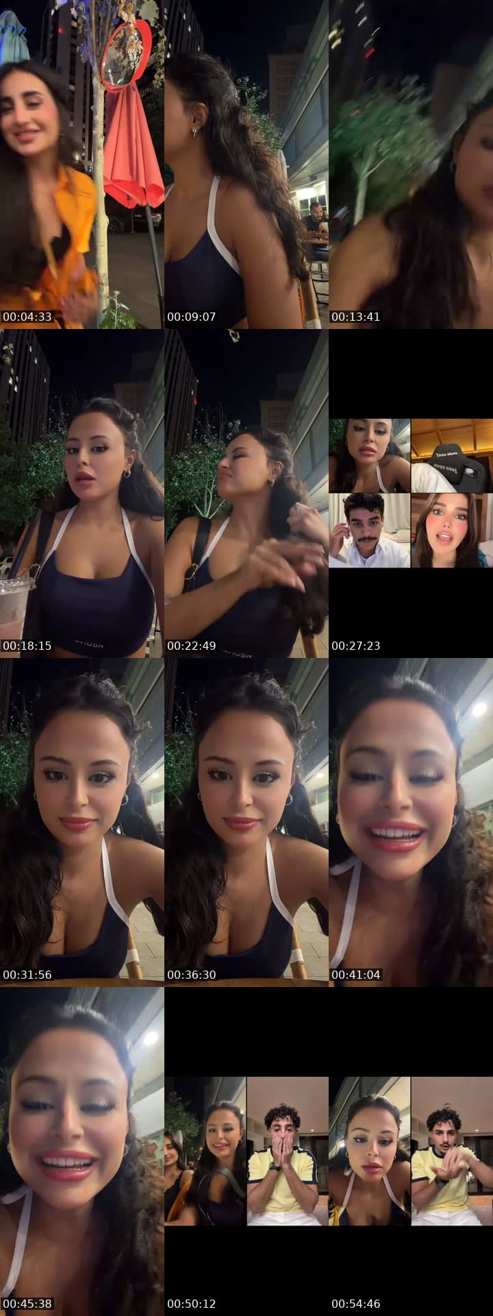 @cb_ayyan TikTok live stream