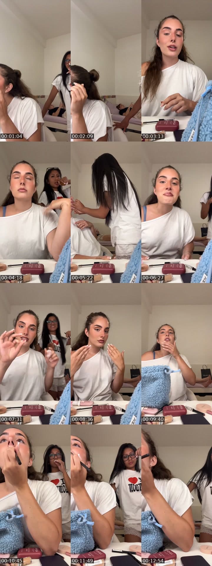 @nonsonojanebinasaa TikTok live stream