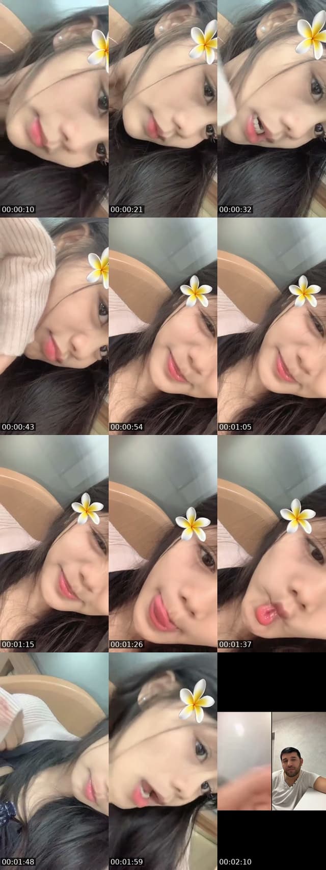 @ncaastecuu21 TikTok live