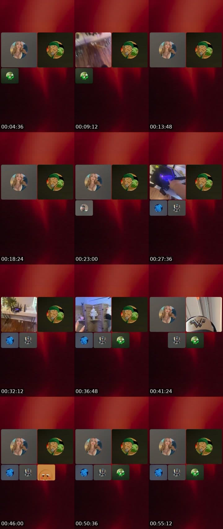 @xxits.santaxx TikTok live stream