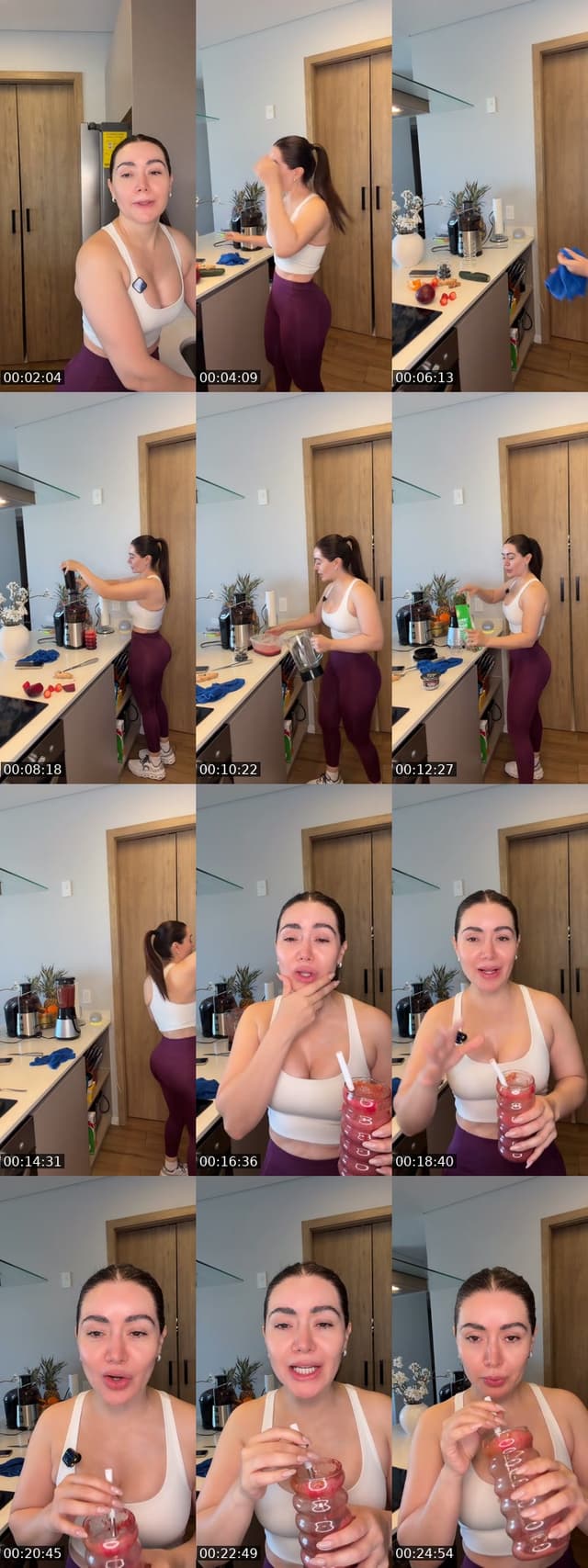 @laurappena03 TikTok live