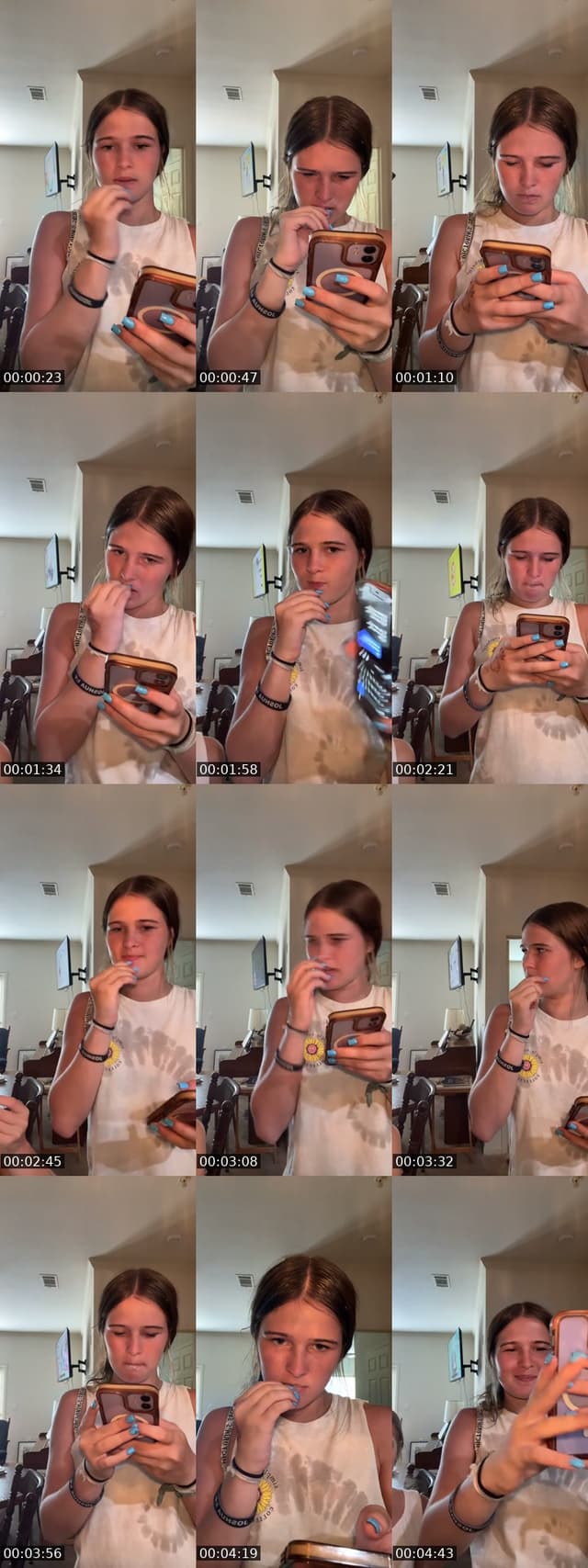 @defnotkaykay46 TikTok live