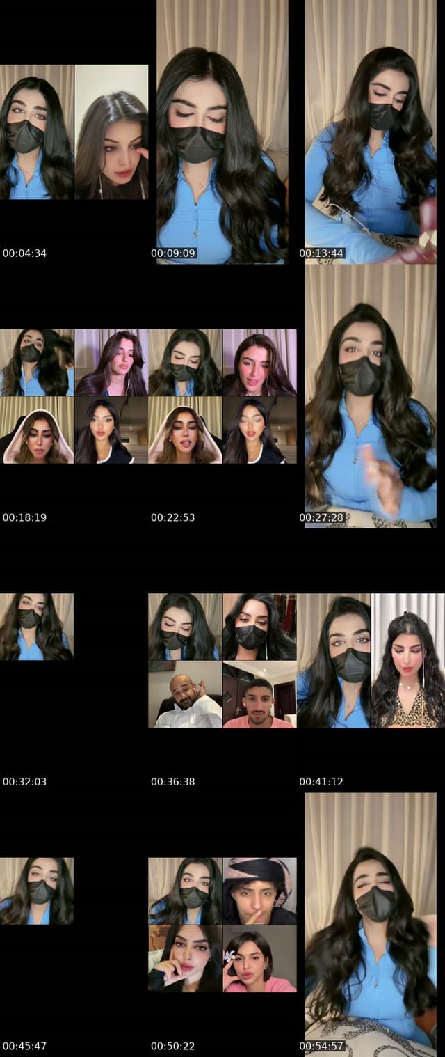 @00maha00 TikTok live