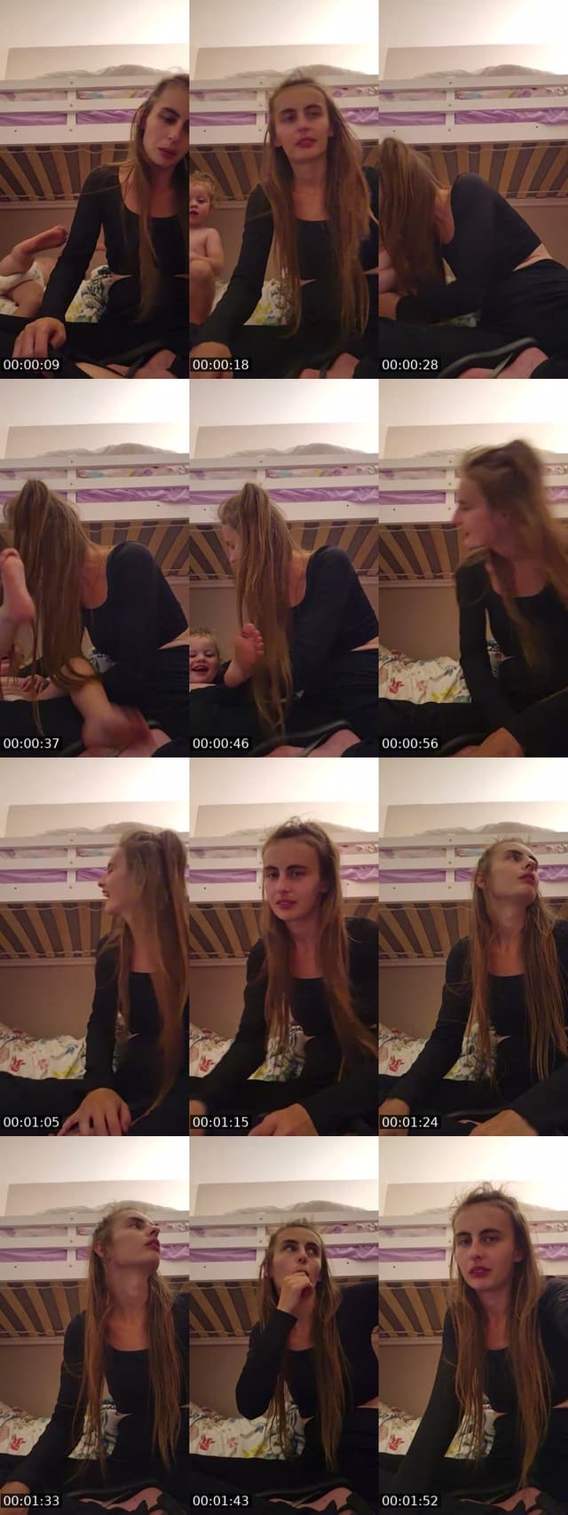 @melissa_aspland TikTok live