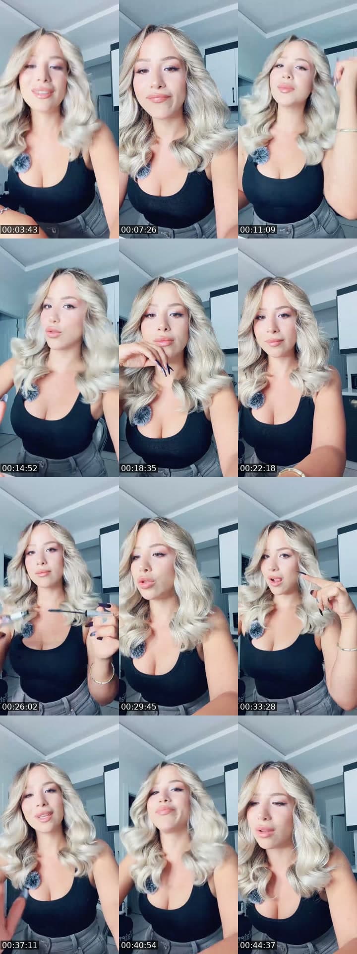 @sevdasyh TikTok live stream