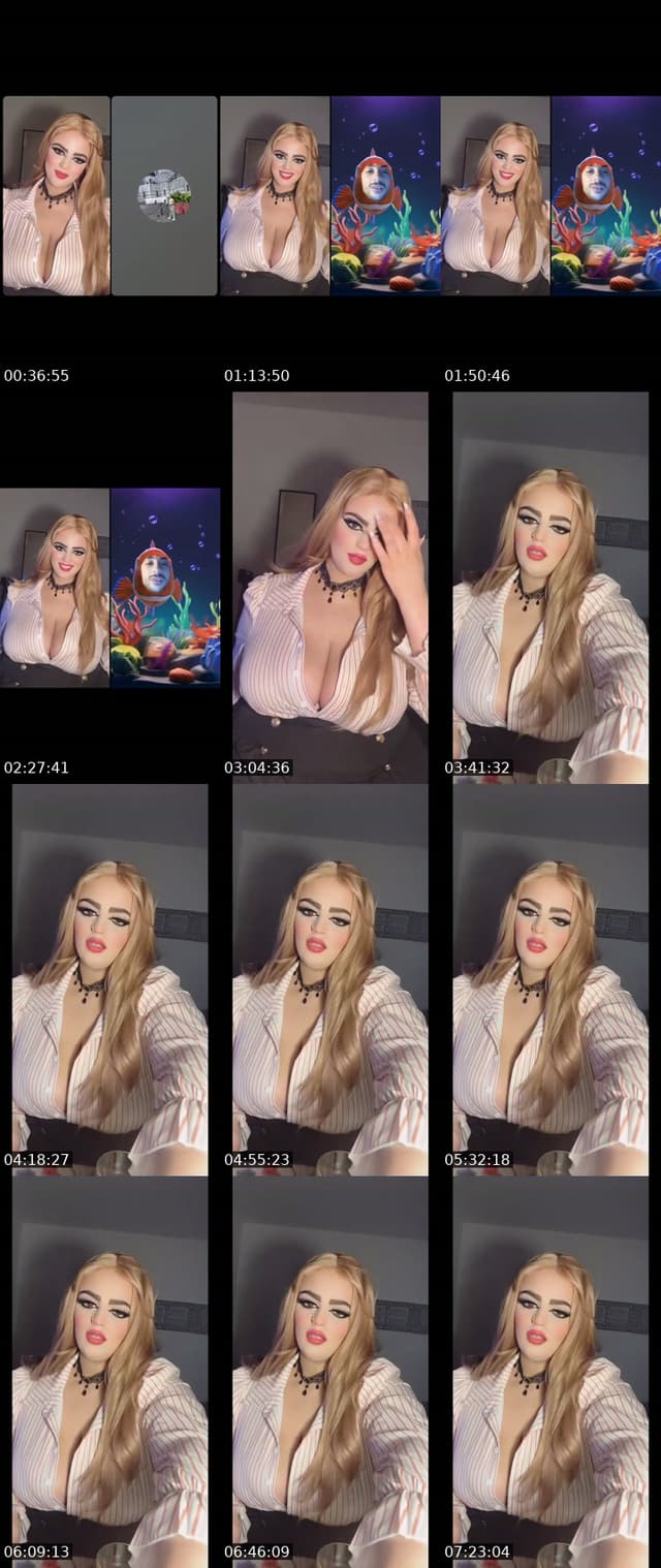 @arabiangirl415 TikTok live