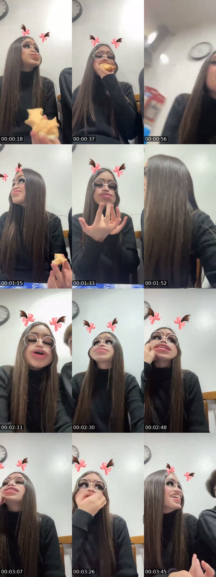 @soffiaa.mr TikTok live stream