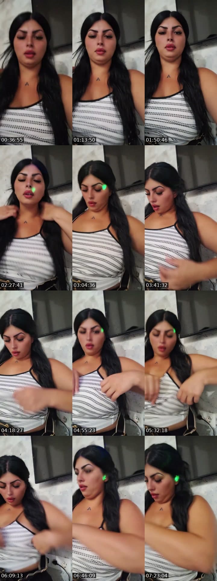 @desconetada07 TikTok live stream