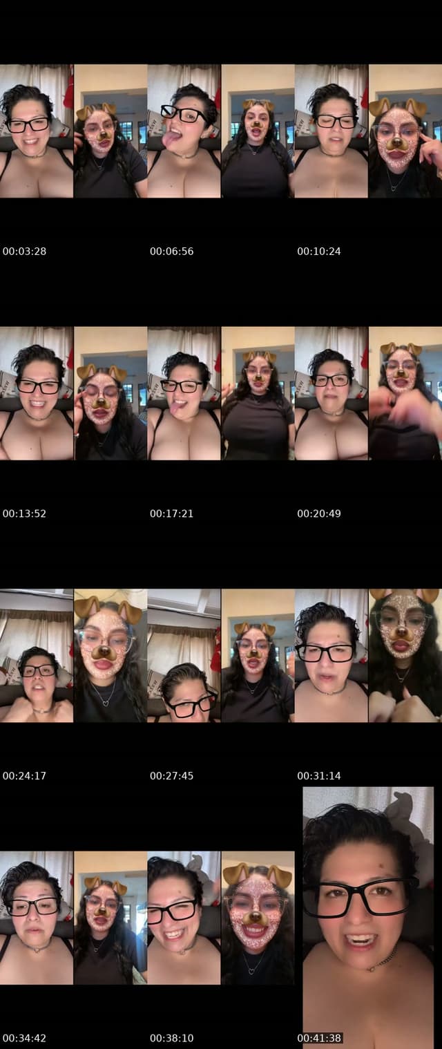 @axnxgxx TikTok live from 2026-07-25